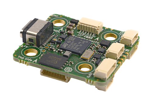 AIRBRAINH743 Top Angle Photo